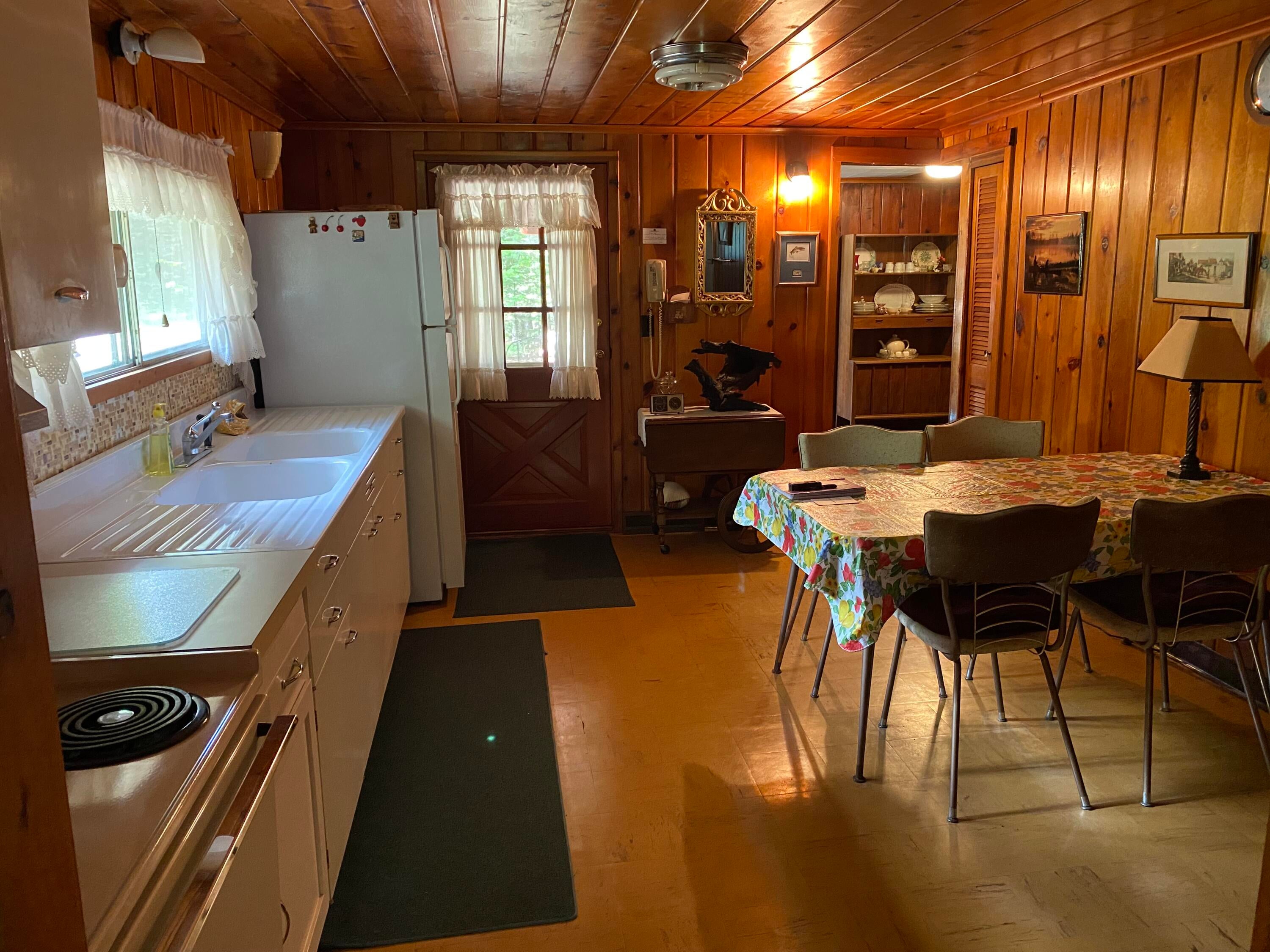 3124 Park Road Luzerne, MI 48636 - Photo 10 of 19 Gallery Image 10