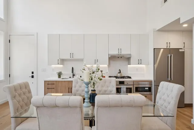 $1,399,000 | 1433 Floribunda Avenue, Unit 1, Burlingame, CA 94010