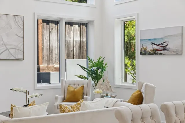 $1,399,000 | 1433 Floribunda Avenue, Unit 1, Burlingame, CA 94010