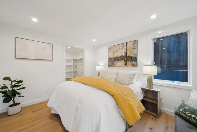 $1,399,000 | 1433 Floribunda Avenue, Unit 1, Burlingame, CA 94010