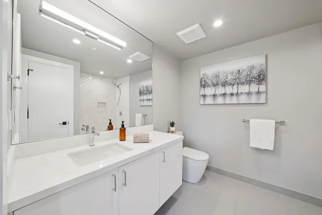 $1,399,000 | 1433 Floribunda Avenue, Unit 1, Burlingame, CA 94010