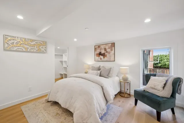 $1,399,000 | 1433 Floribunda Avenue, Unit 1, Burlingame, CA 94010