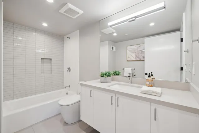 $1,399,000 | 1433 Floribunda Avenue, Unit 1, Burlingame, CA 94010