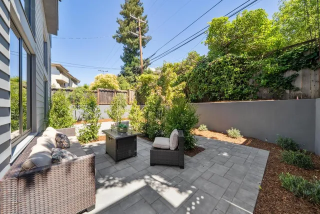 $1,399,000 | 1433 Floribunda Avenue, Unit 1, Burlingame, CA 94010