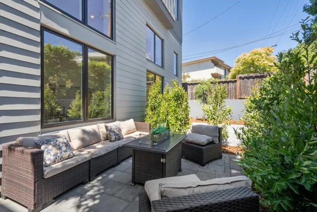 $1,399,000 | 1433 Floribunda Avenue, Unit 1, Burlingame, CA 94010