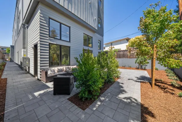 $1,399,000 | 1433 Floribunda Avenue, Unit 1, Burlingame, CA 94010