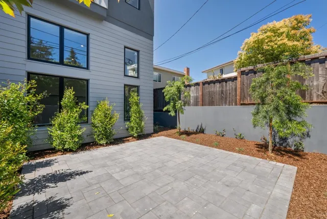 $1,399,000 | 1433 Floribunda Avenue, Unit 1, Burlingame, CA 94010