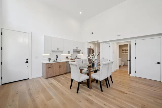 $1,399,000 | 1433 Floribunda Avenue, Unit 1, Burlingame, CA 94010