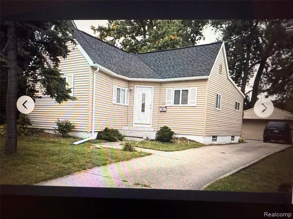 479 Cambridge Road Royal Oak, MI 48067 - Photo 1 of 24 Gallery Image 1