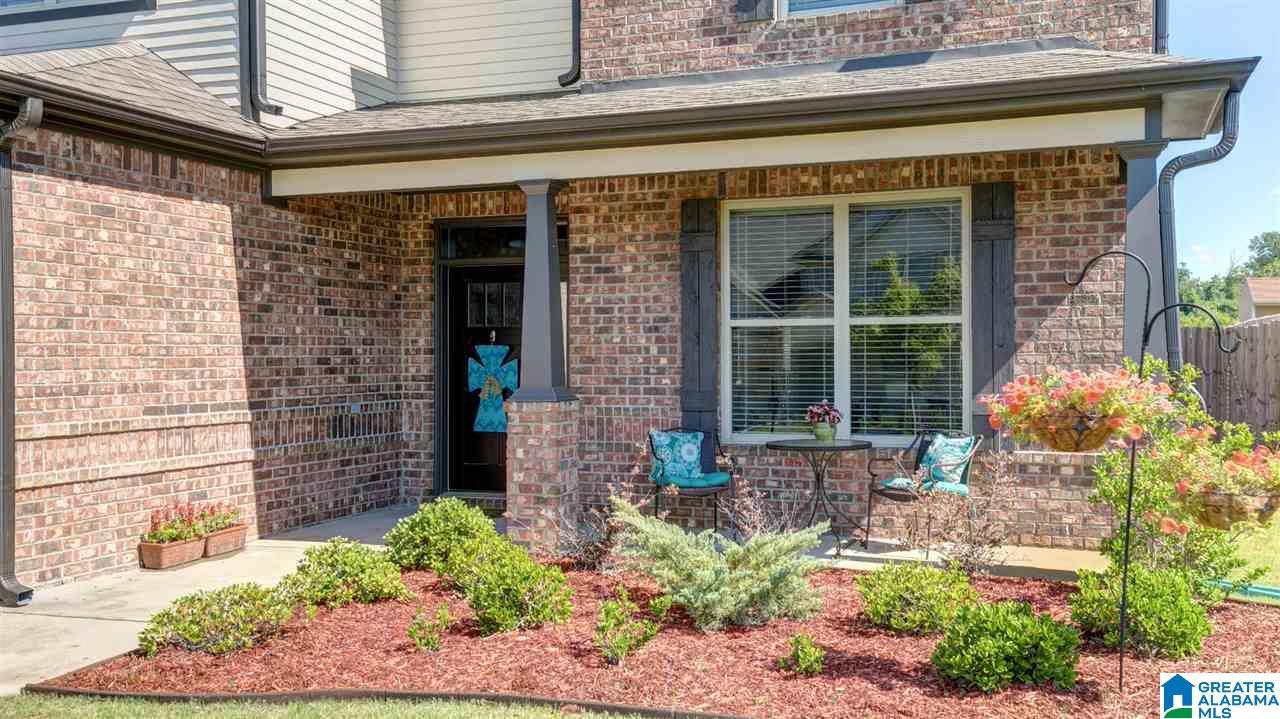 448 Blackberry Boulevard Springville, AL 35146 - Photo 5 of 44