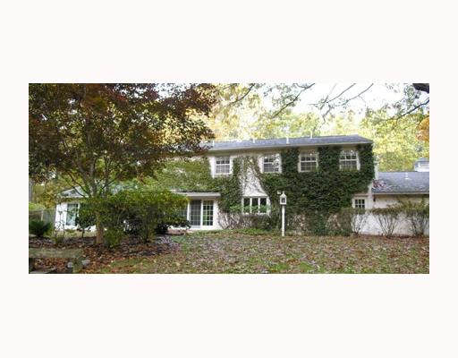 35 Pojac Point Road North Kingstown, RI 02852 - Photo 2 of 8 Exterior Back.