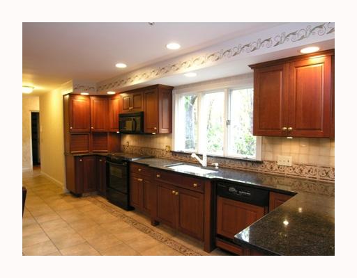 35 Pojac Point Road North Kingstown, RI 02852 - Photo 3 of 8 Kitchen.