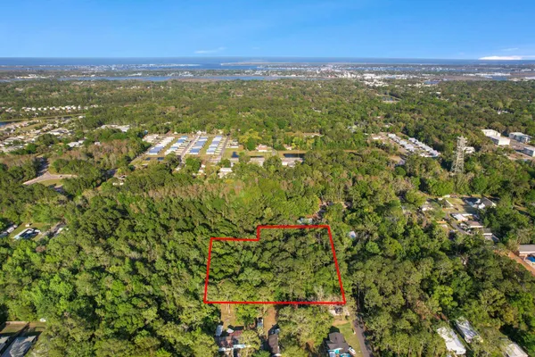 $95,000 | 0 Bruen St Street, St. Augustine, FL 32084