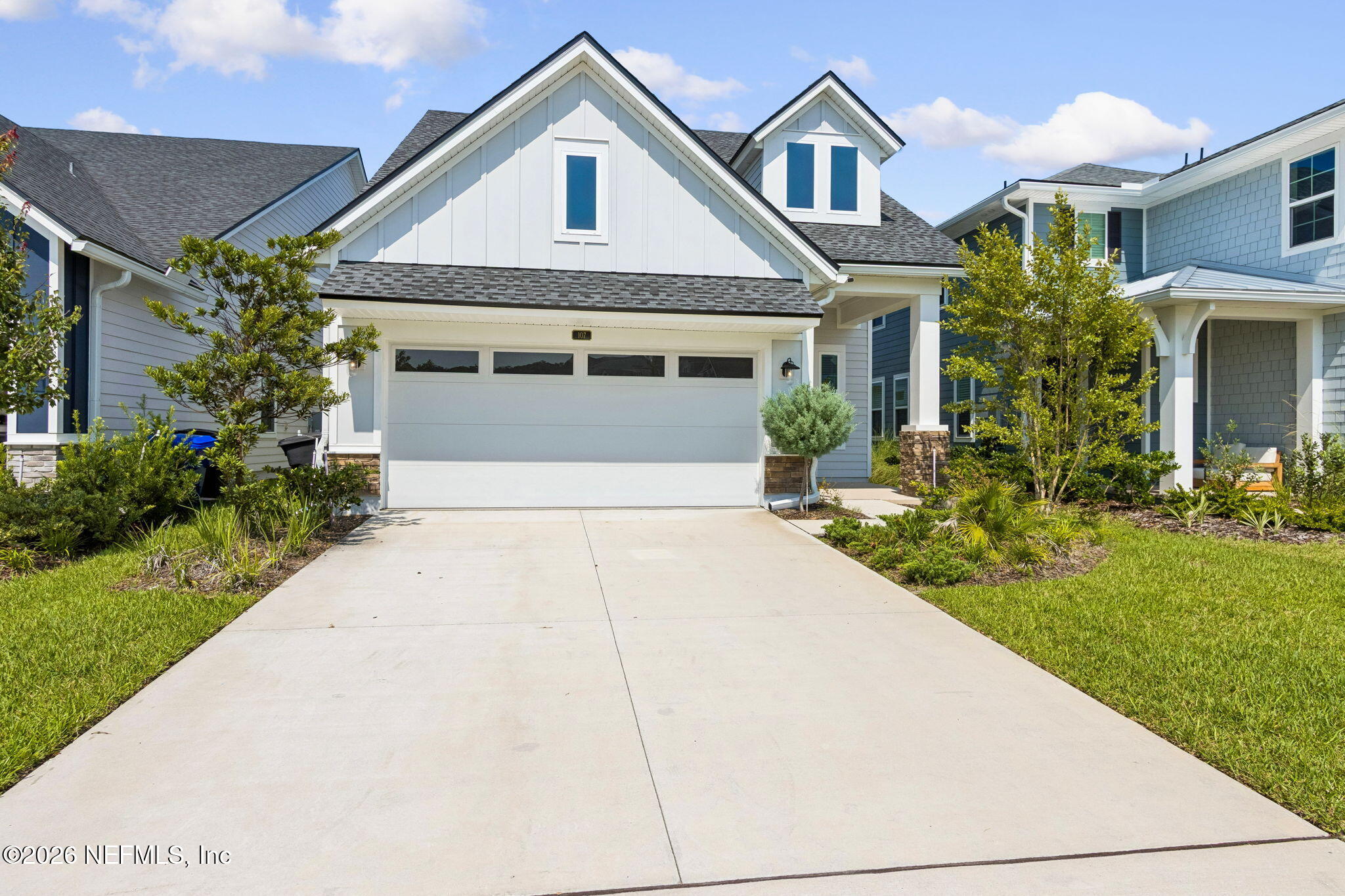 107 Aspendale