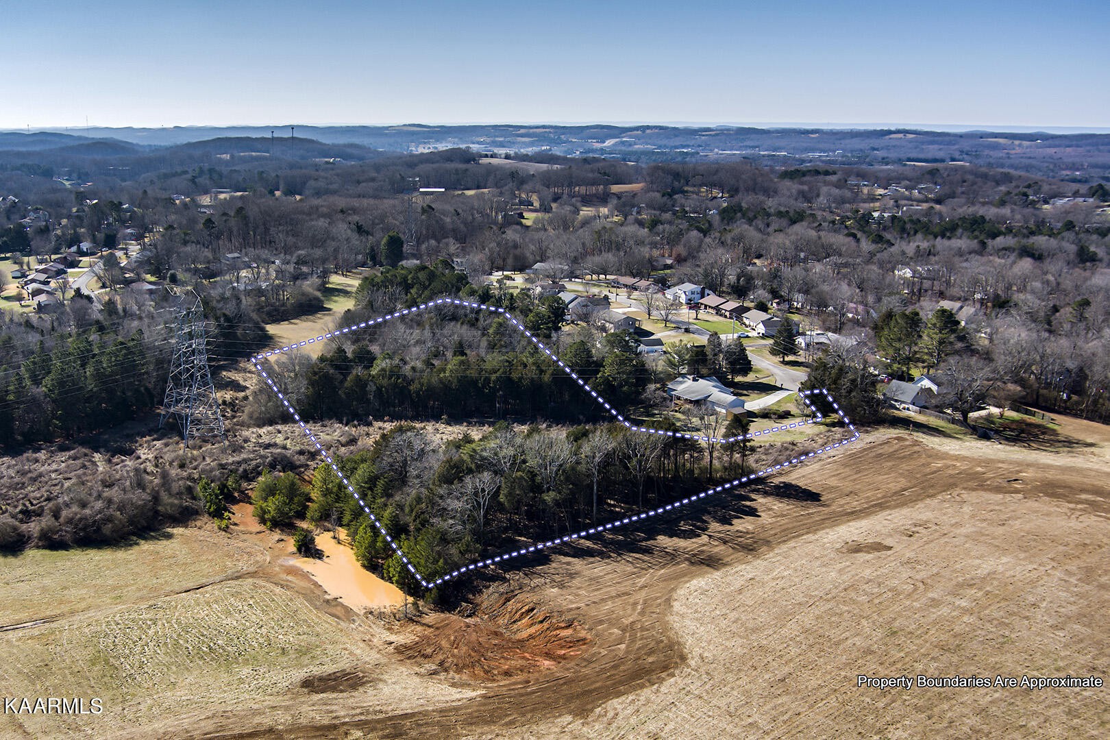 0 Cindy Street Athens, TN 37303 - Photo 7 of 13