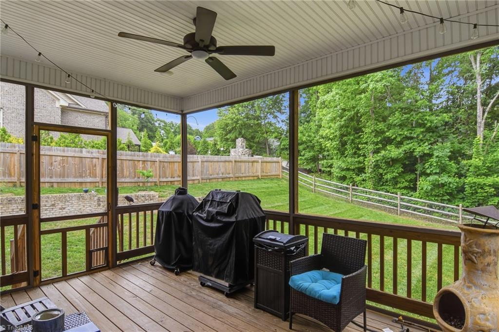 164 Pipers Ridge East Winston-Salem, NC 27127 - Photo 27 of 40
