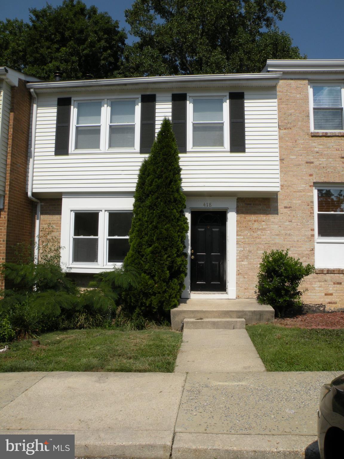 418 Colonial Ridge Lane, Unit 10 Arnold, MD 21012 - Photo 1 of 27 Exterior (Front)
