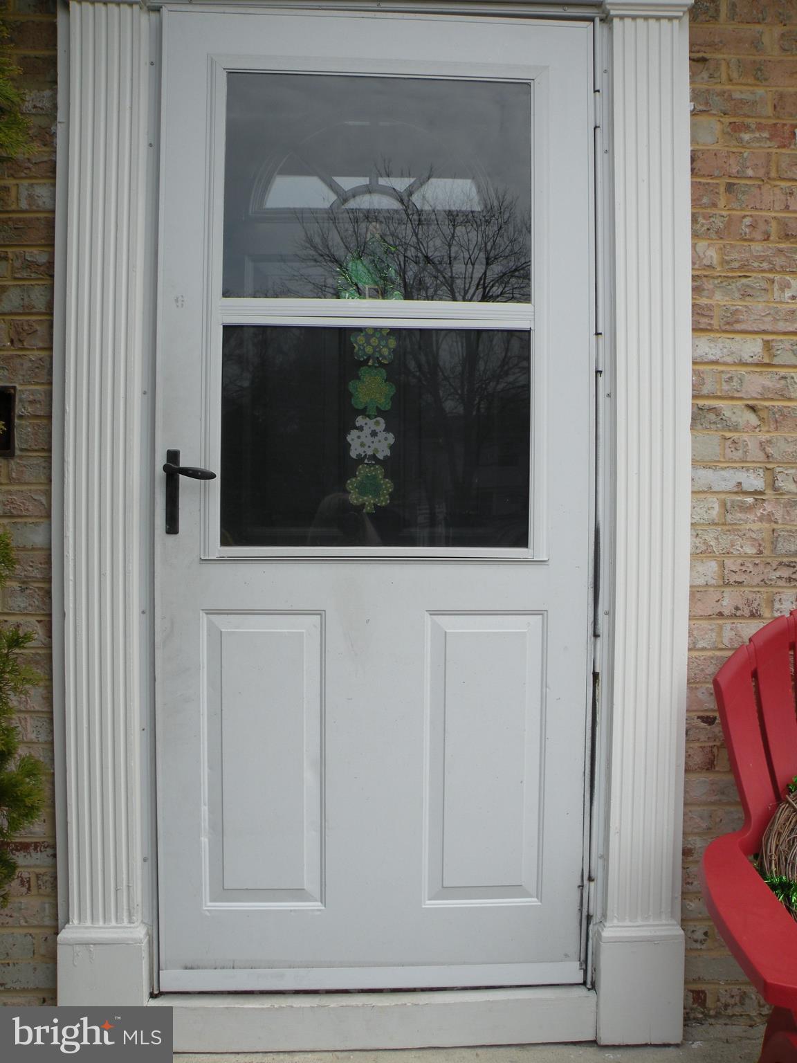 418 Colonial Ridge Lane, Unit 10 Arnold, MD 21012 - Photo 2 of 27 Entrance