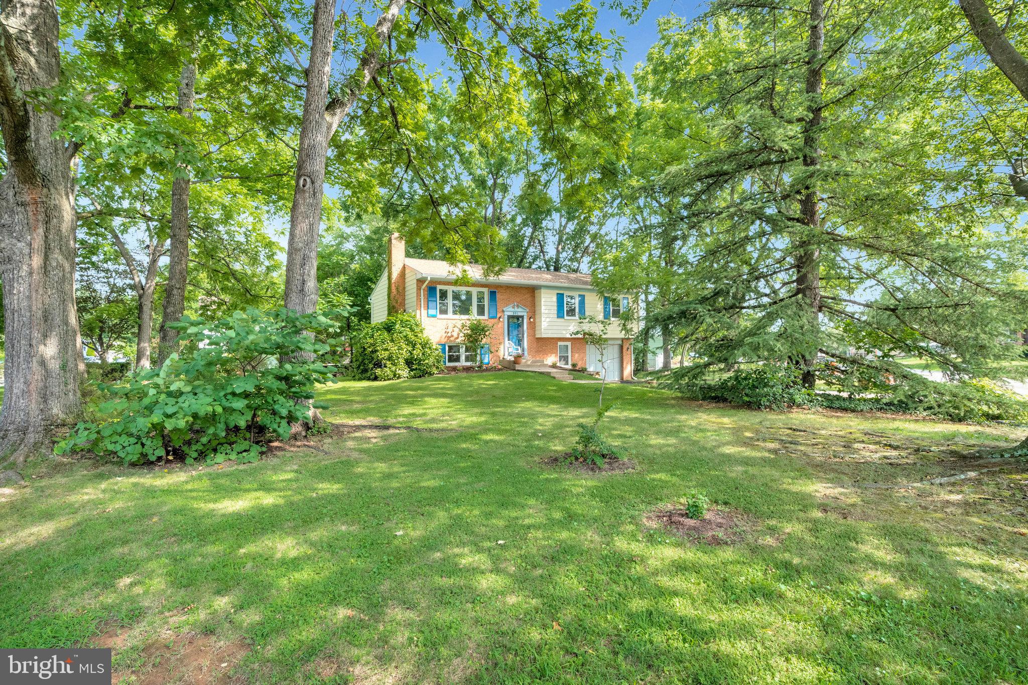 201 Morven Park Road Northwest Leesburg, VA 20176 - Photo 1 of 39 Gallery Image 1