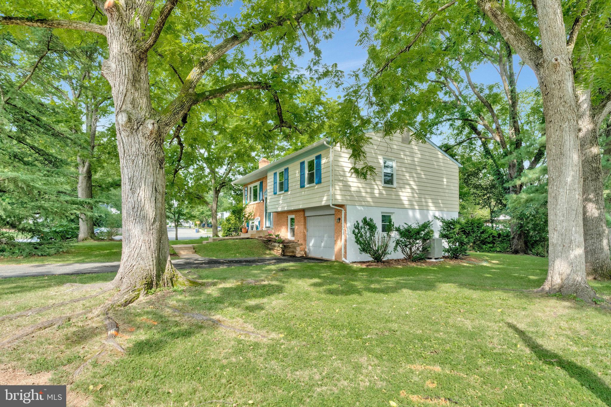201 Morven Park Road Northwest Leesburg, VA 20176 - Photo 35 of 39 Gallery Image 35