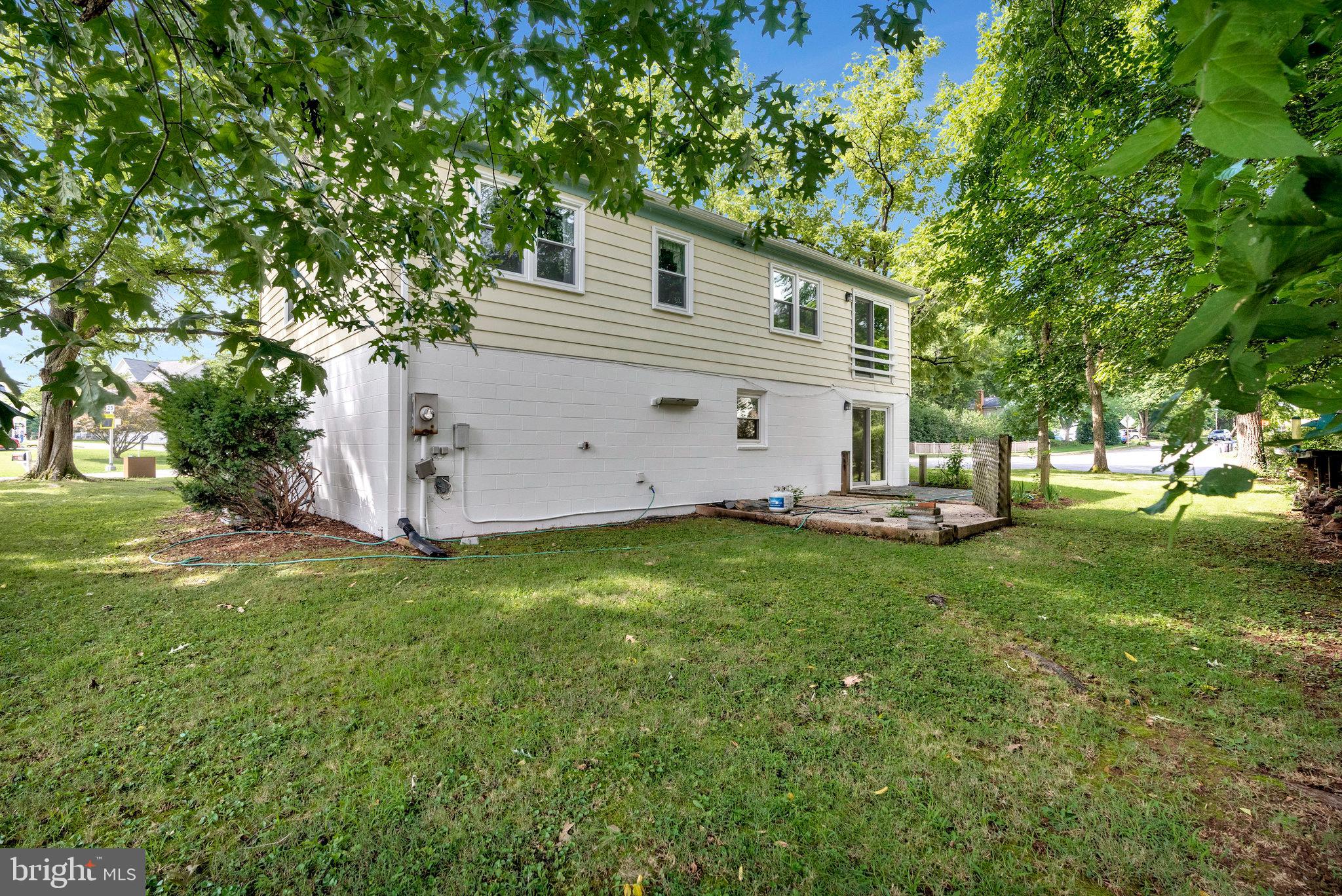 201 Morven Park Road Northwest Leesburg, VA 20176 - Photo 37 of 39 Gallery Image 37
