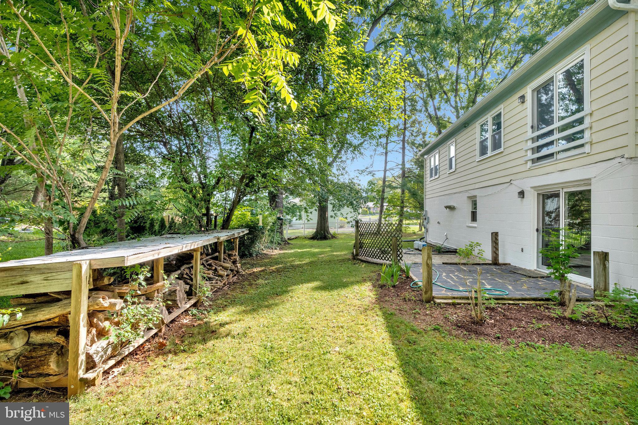 201 Morven Park Road Northwest Leesburg, VA 20176 - Photo 38 of 39 Gallery Image 38