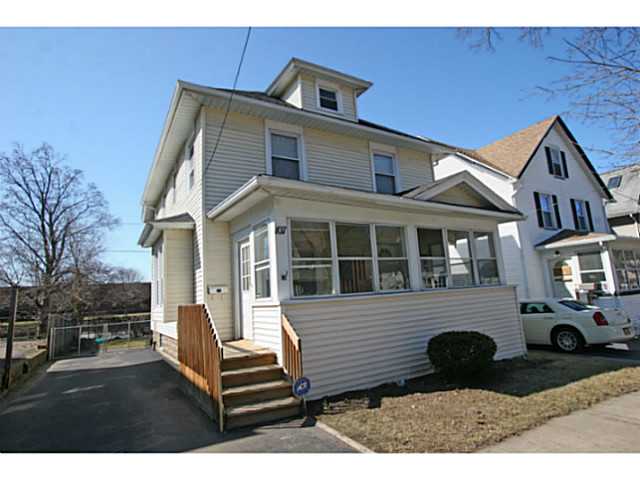 107 Hampden Road Rochester, NY 14610 - Photo 1 of 1 Exterior Front