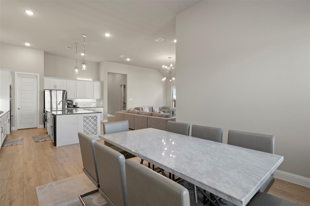 1032 Boardwalk Road Allen, TX 75013 - Photo 13 of 30