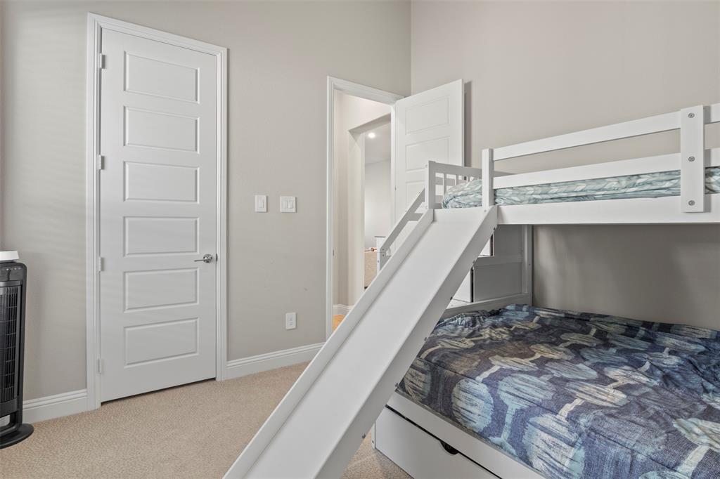 1032 Boardwalk Road Allen, TX 75013 - Photo 20 of 30