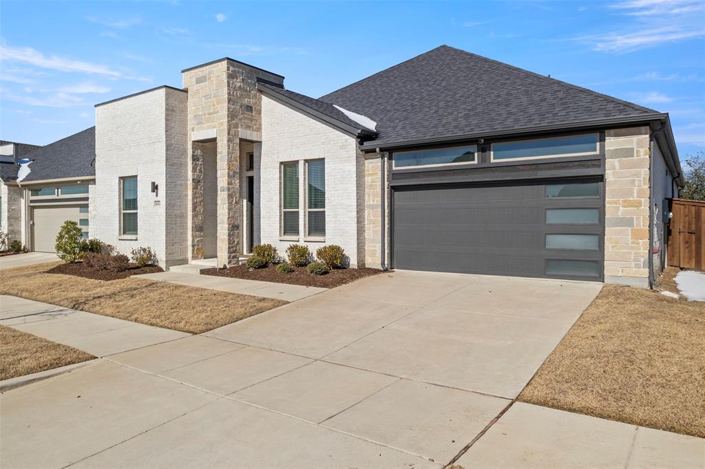 1032 Boardwalk Road Allen, TX 75013 - Photo 2 of 30