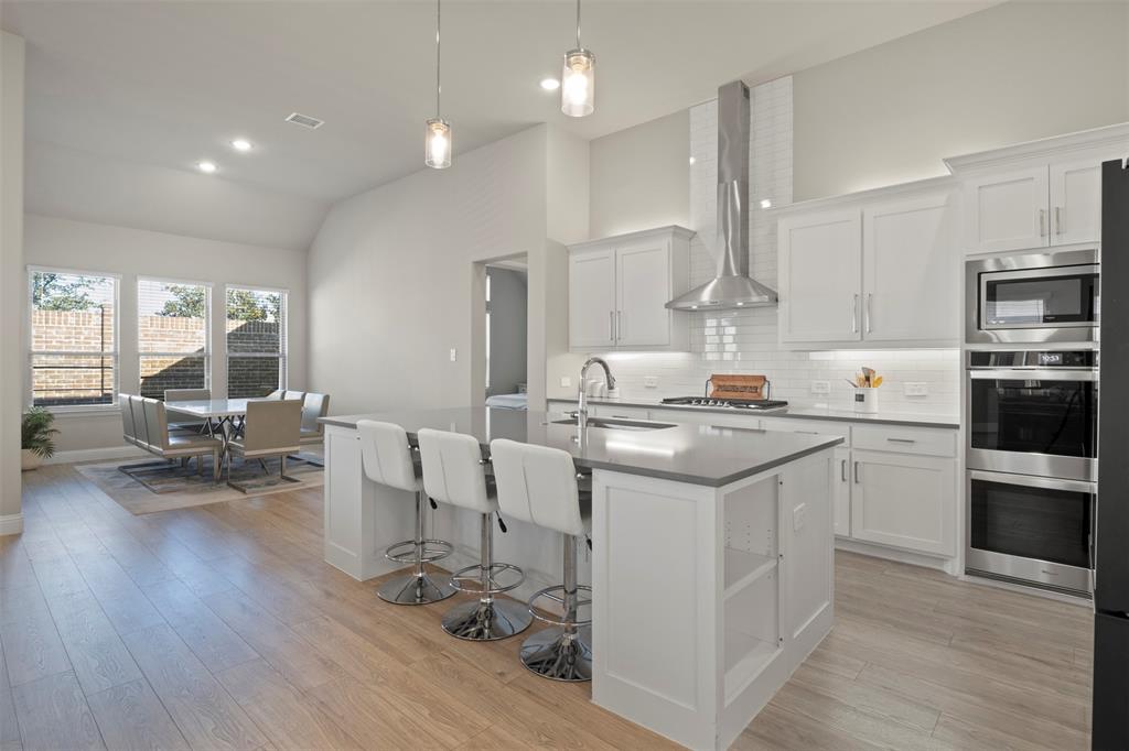 1032 Boardwalk Road Allen, TX 75013 - Photo 10 of 30