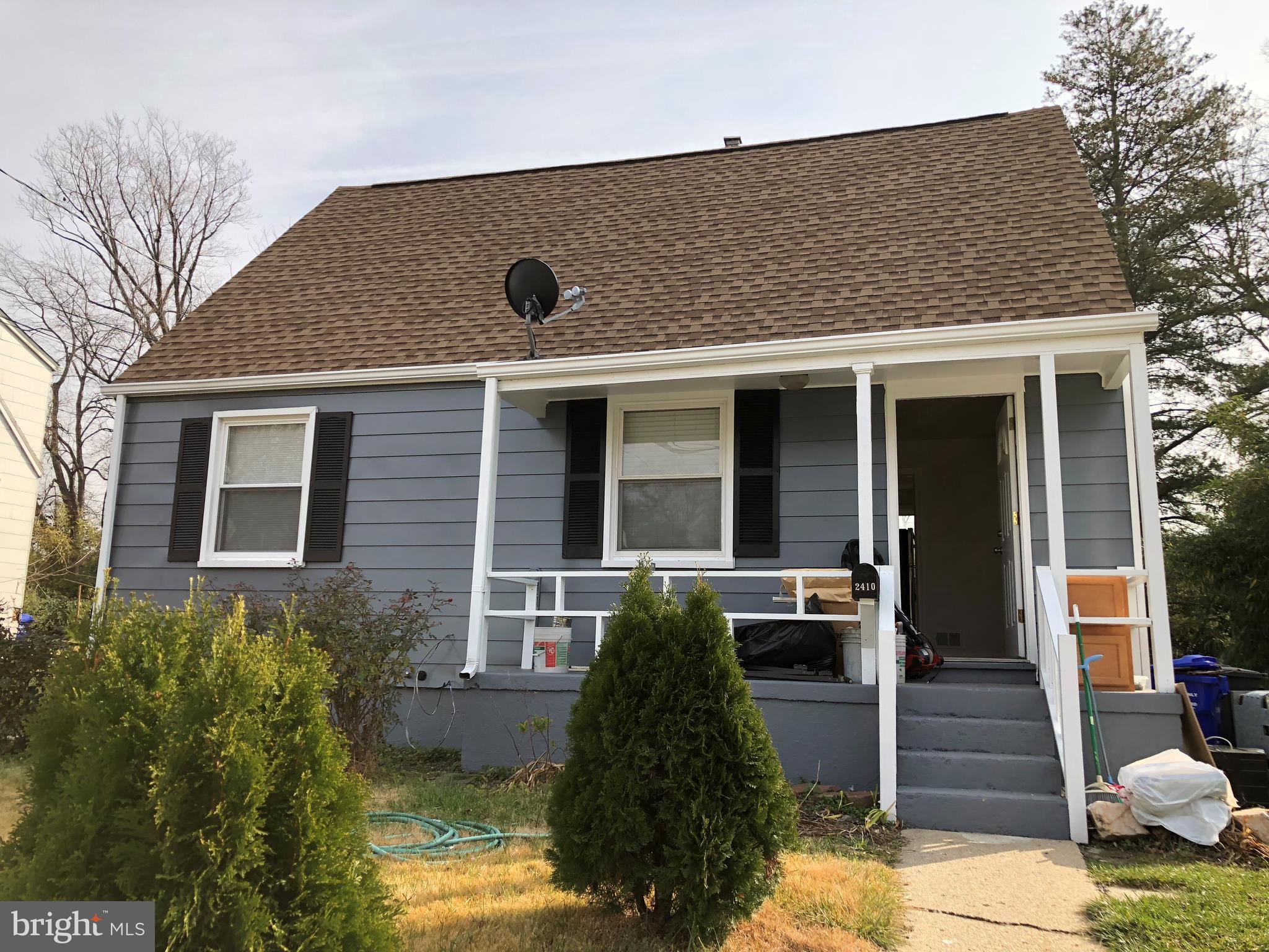 2410 Sheraton Street Silver Spring, MD 20906 - Photo 1 of 6 Exterior (Front)
