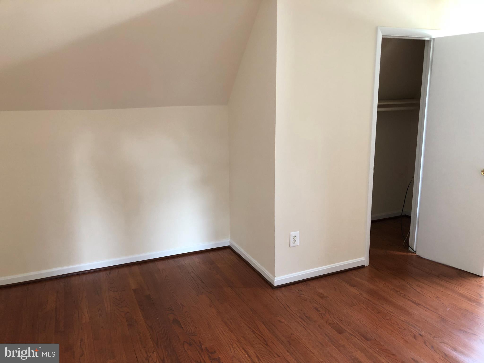 2410 Sheraton Street Silver Spring, MD 20906 - Photo 3 of 6 Bedroom (Master)