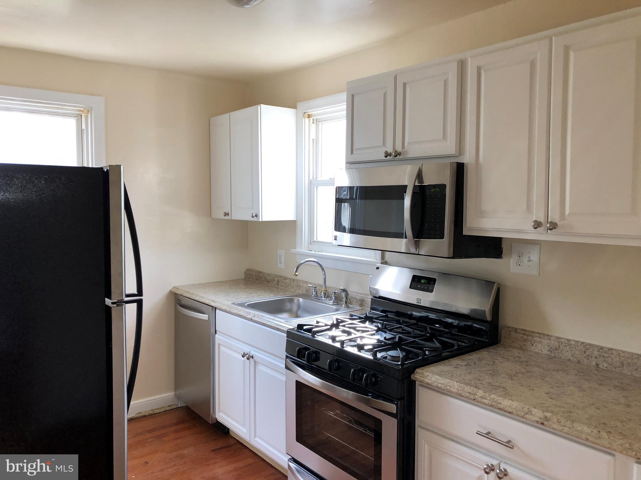 2410 Sheraton Street Silver Spring, MD 20906 - Photo 4 of 6 Kitchen