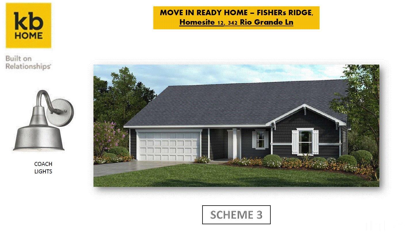 342 Rio Grande Lane Willow Spring, NC 27592 - Photo 2 of 9 a picture of a park