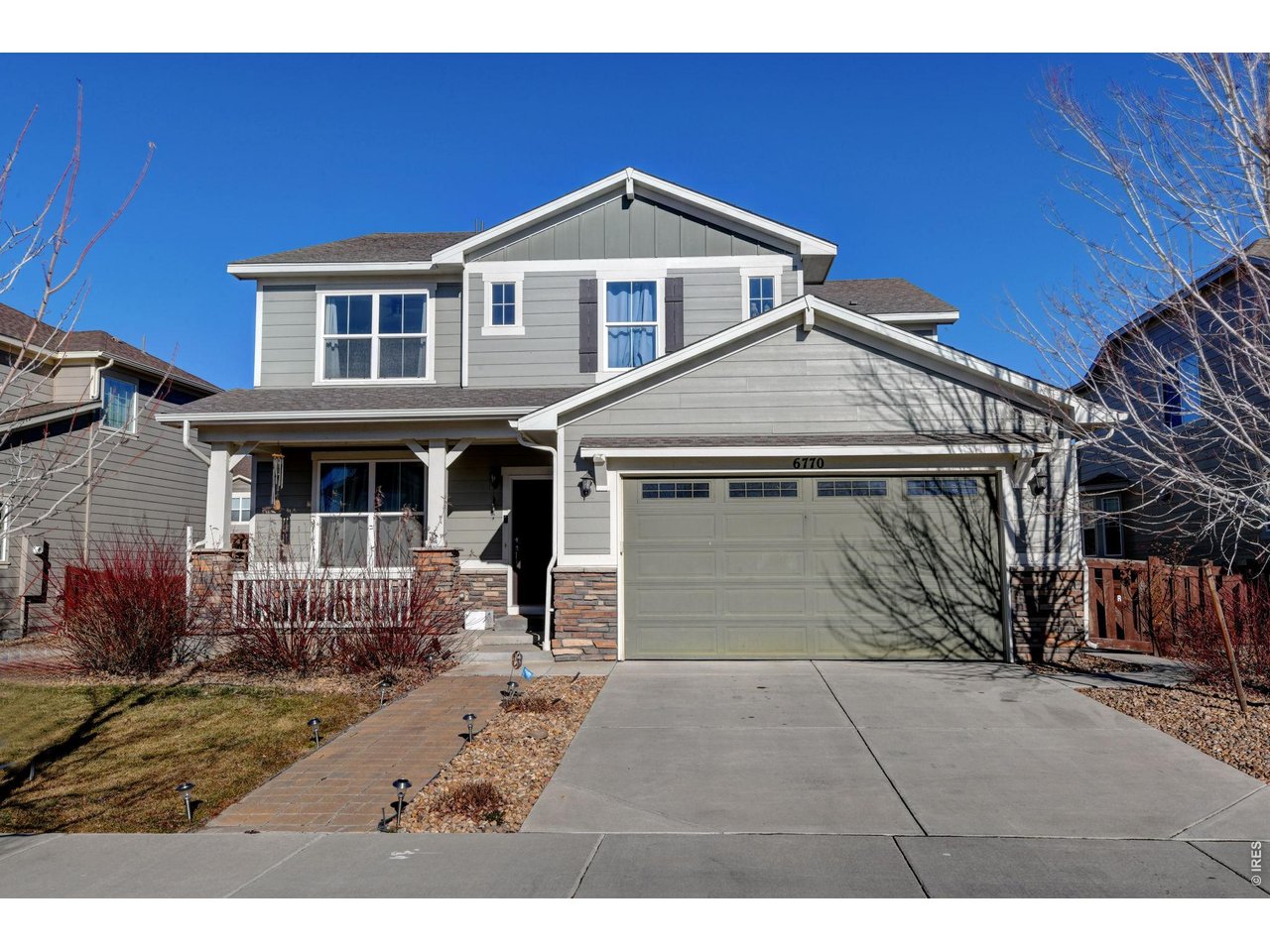 6770 Spring Rain Road Timnath, CO 80547 - Photo 1 of 47