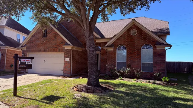 $355,000 | 2107 Auburn Vale Street, Katy, TX 77493