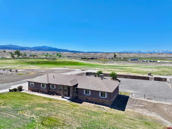$639,000 | 68820 Overland Drive, Montrose, CO 81401