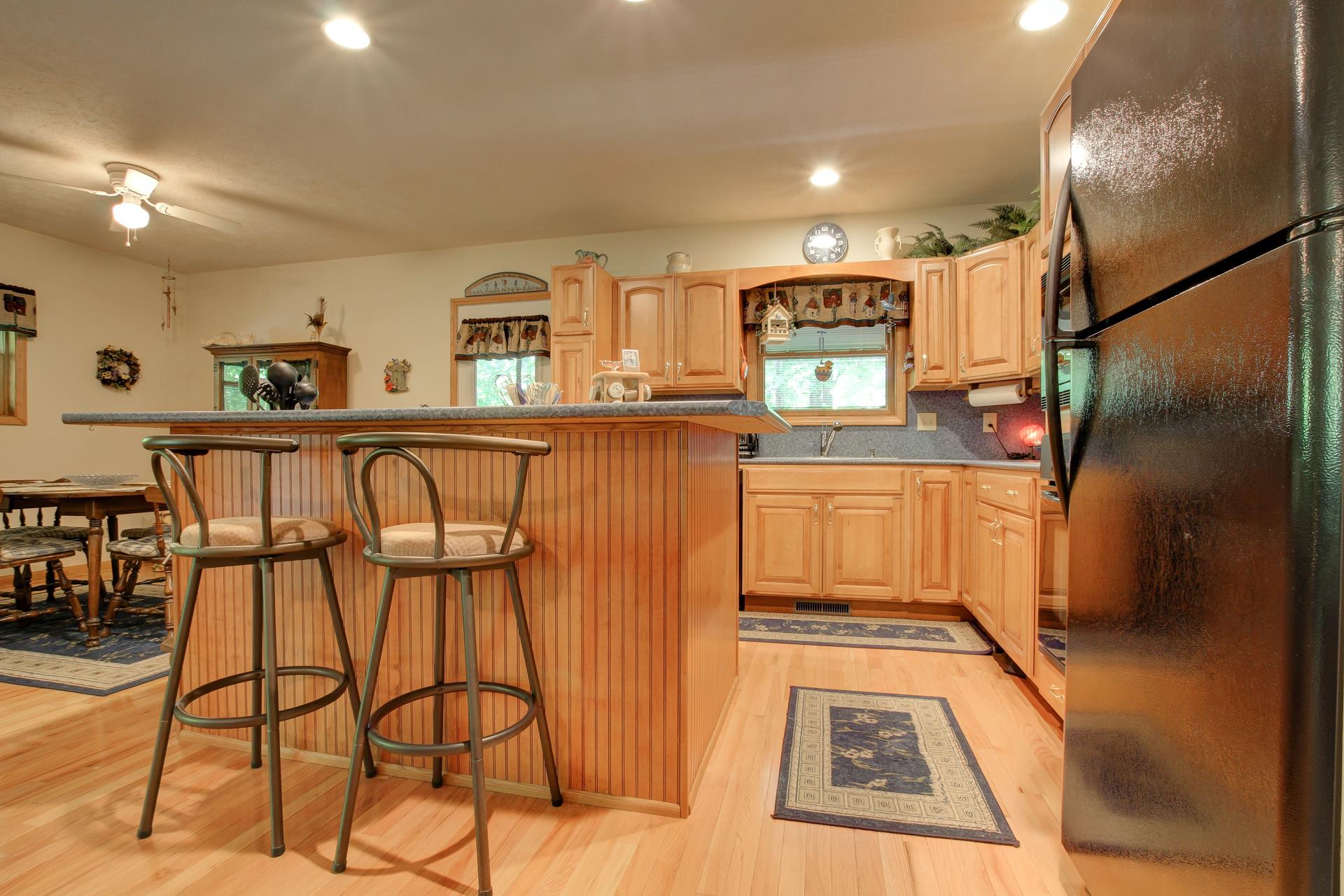 3270 Luther Ragan Road Palmyra, TN 37142 - Photo 11 of 24 Gallery Image 11