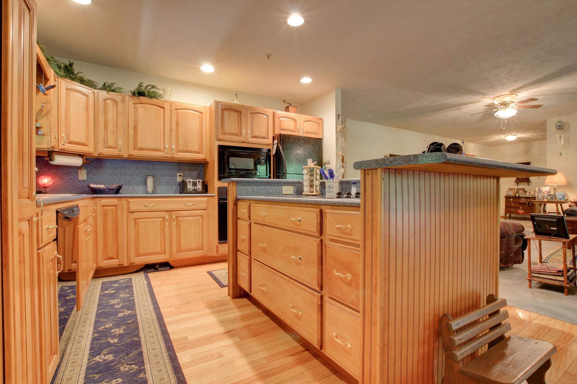 3270 Luther Ragan Road Palmyra, TN 37142 - Photo 12 of 24 Gallery Image 12