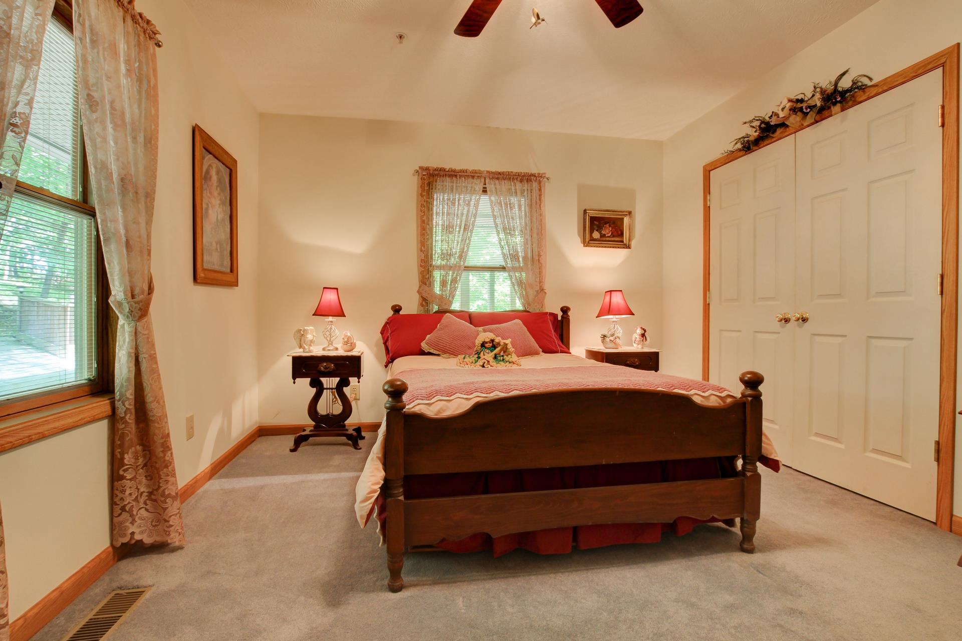 3270 Luther Ragan Road Palmyra, TN 37142 - Photo 15 of 24 Gallery Image 15