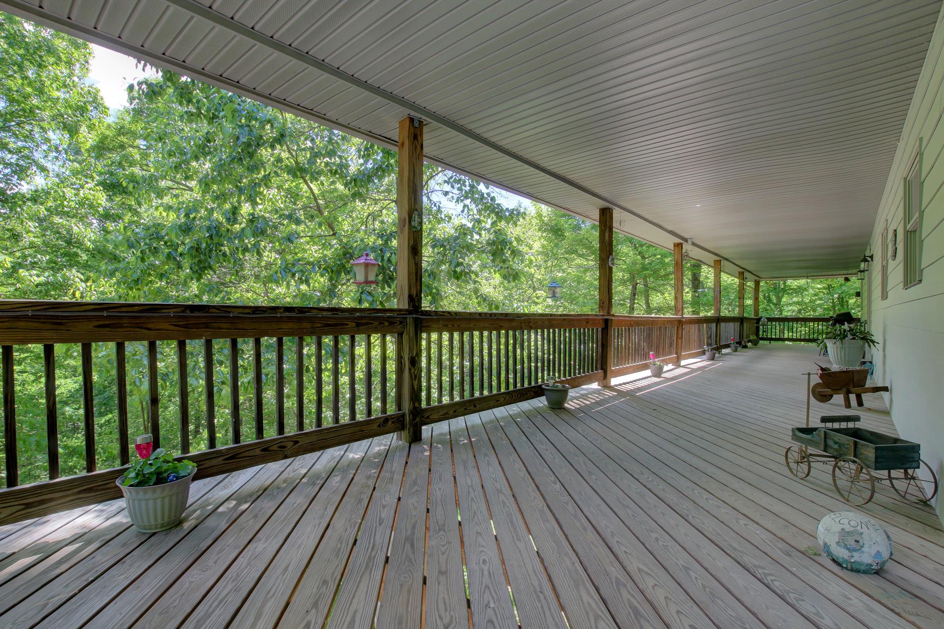 3270 Luther Ragan Road Palmyra, TN 37142 - Photo 19 of 24 Gallery Image 19