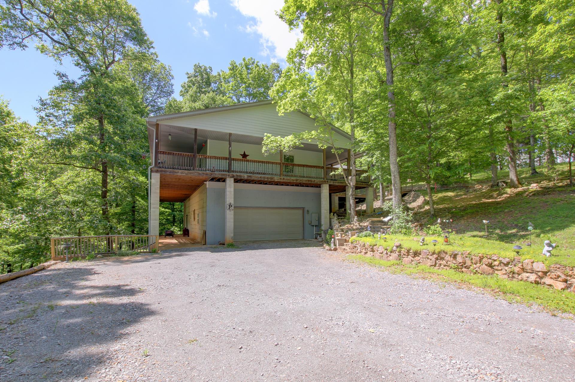 3270 Luther Ragan Road Palmyra, TN 37142 - Photo 20 of 24 Gallery Image 20