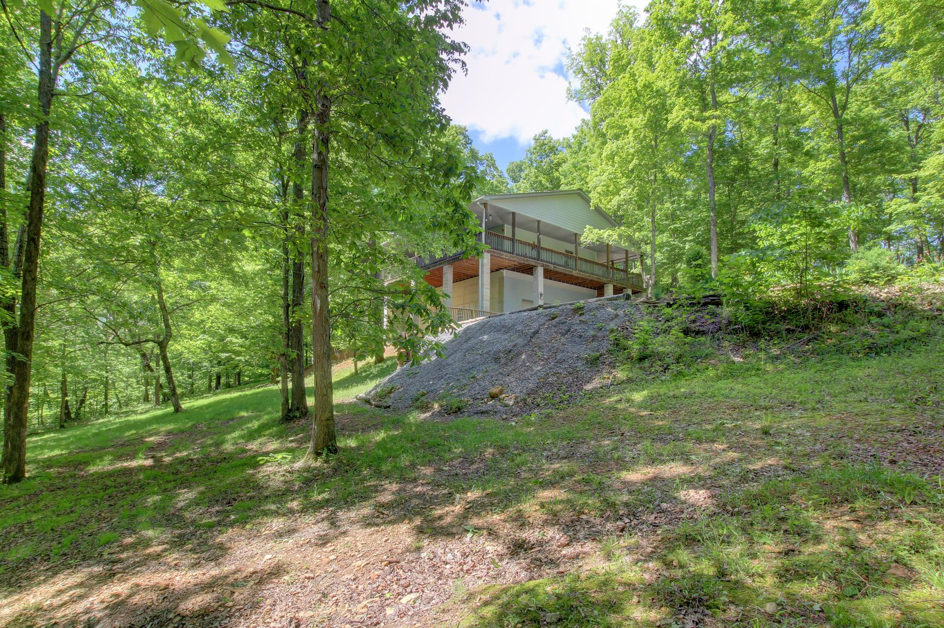 3270 Luther Ragan Road Palmyra, TN 37142 - Photo 21 of 24 Gallery Image 21