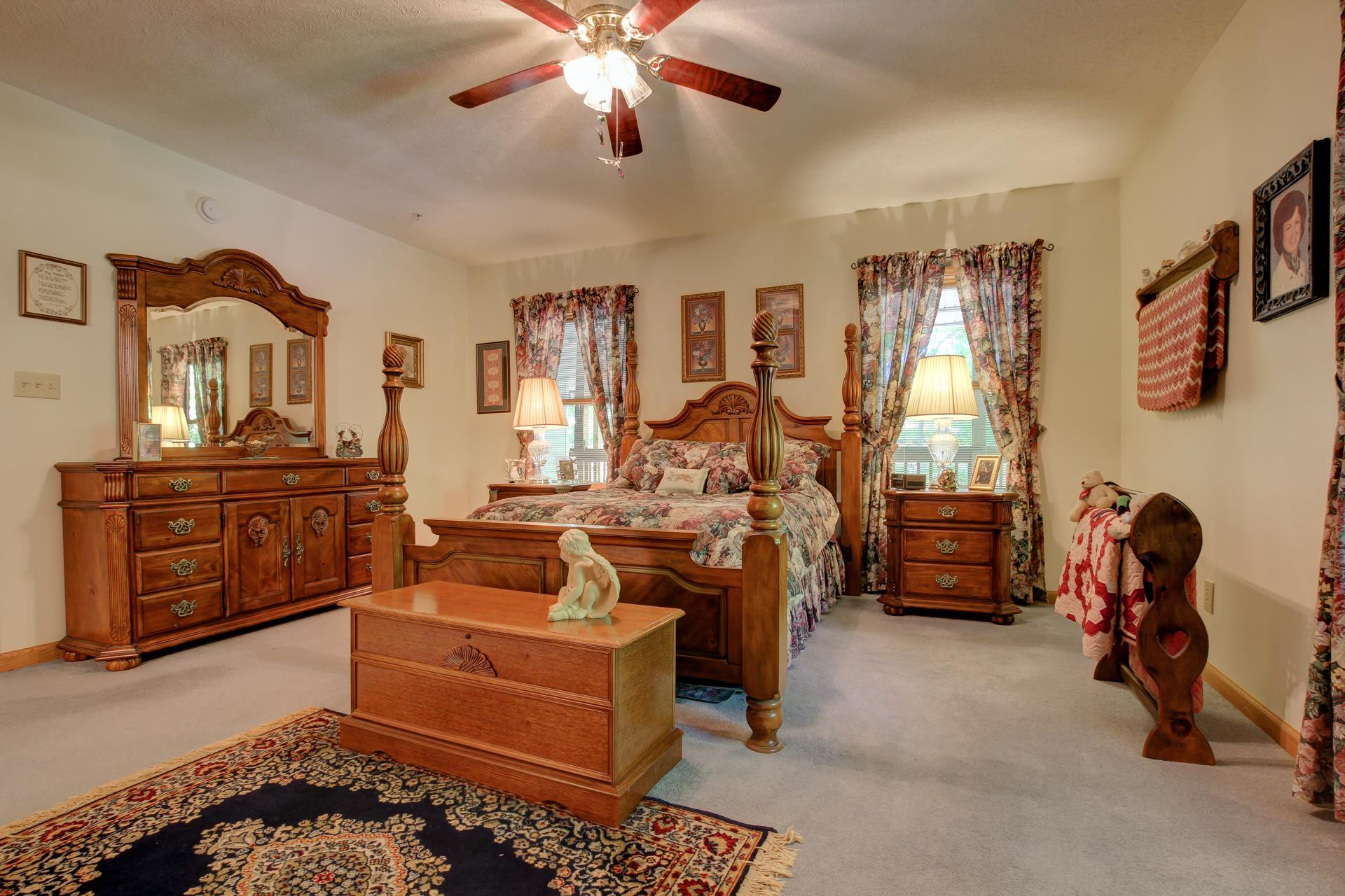 3270 Luther Ragan Road Palmyra, TN 37142 - Photo 4 of 24 Gallery Image 4