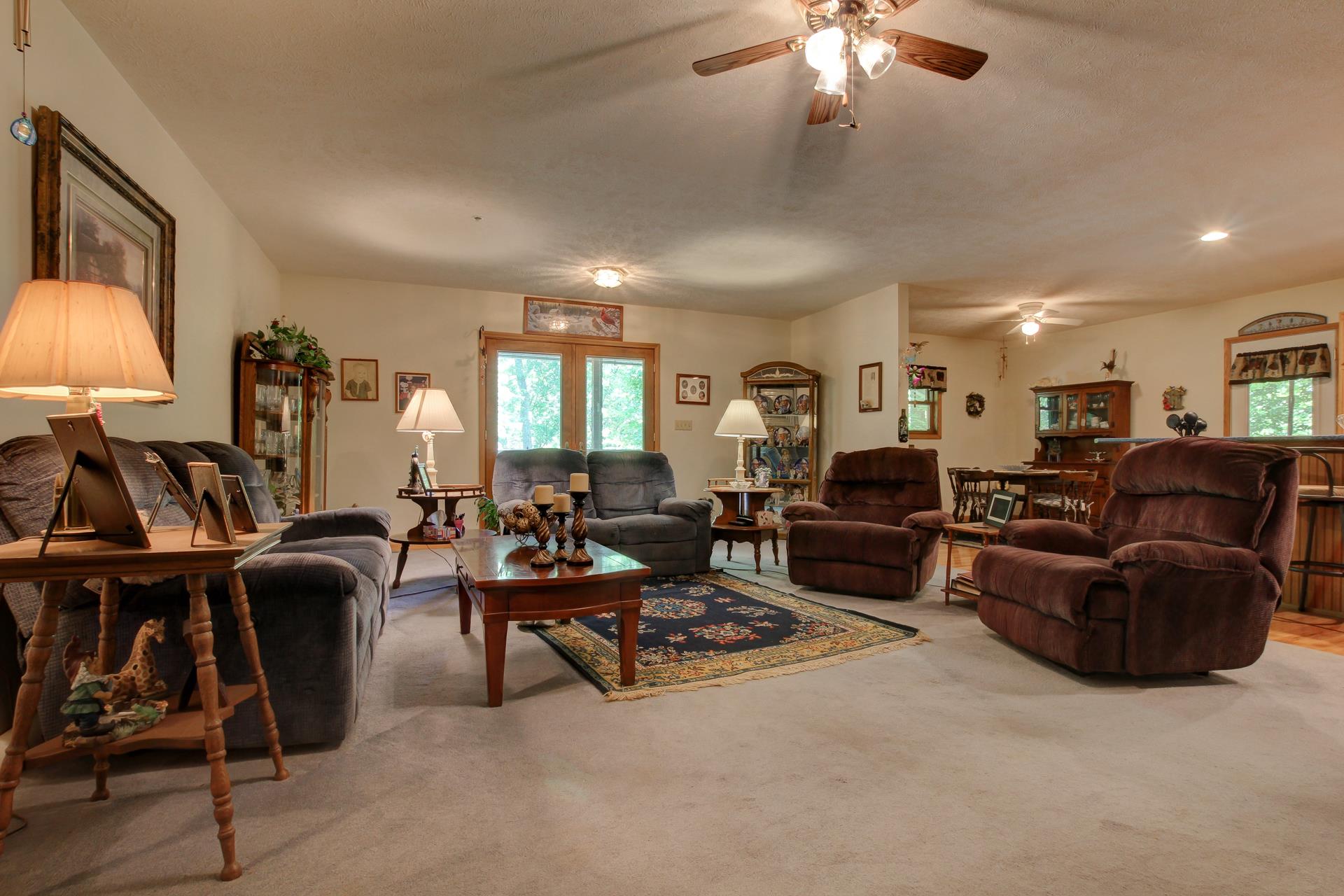 3270 Luther Ragan Road Palmyra, TN 37142 - Photo 9 of 24 Gallery Image 9