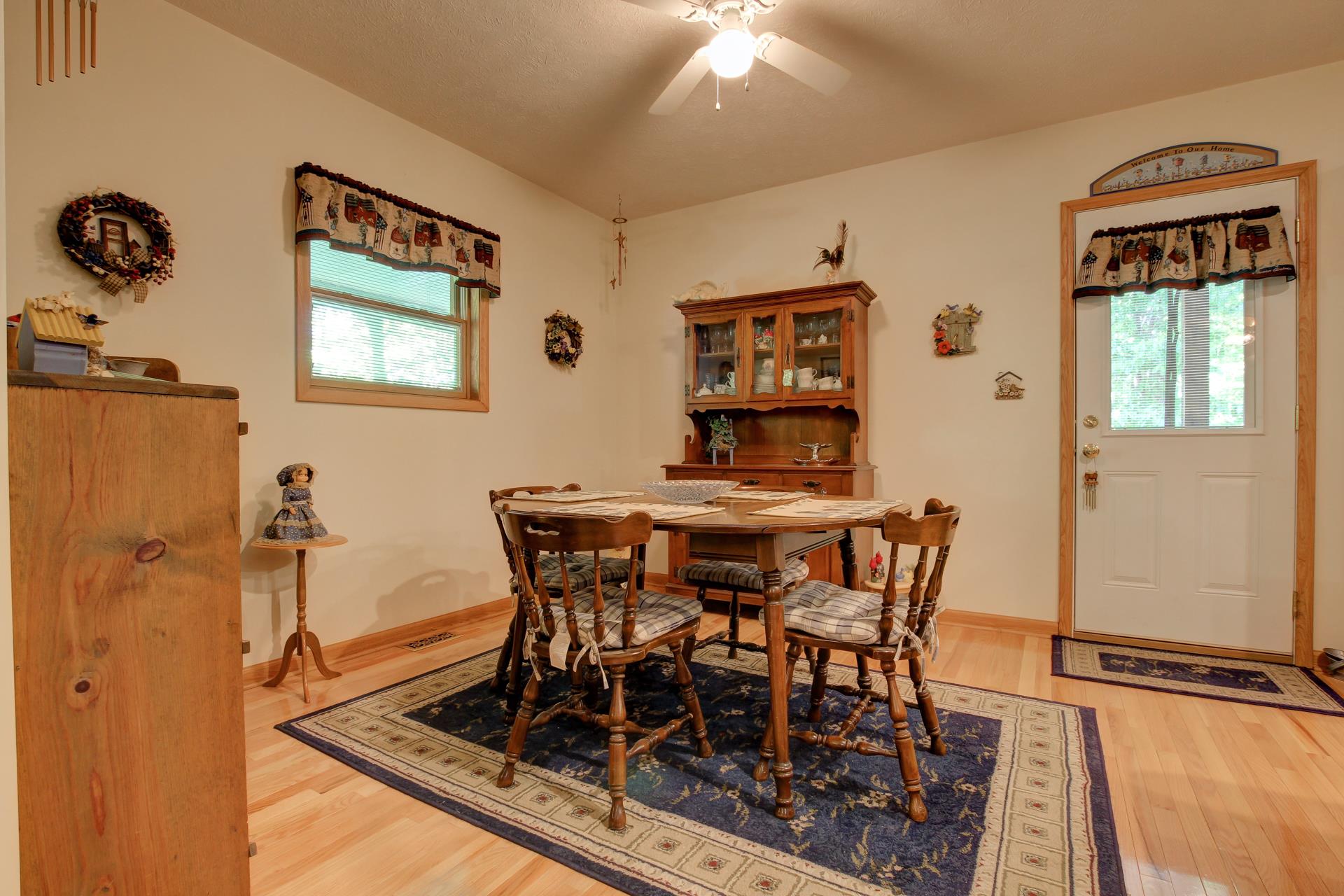 3270 Luther Ragan Road Palmyra, TN 37142 - Photo 10 of 24 Gallery Image 10