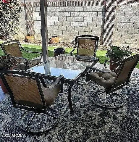 $2,500 | 5152 East Emerald Circle, Mesa, AZ 85206