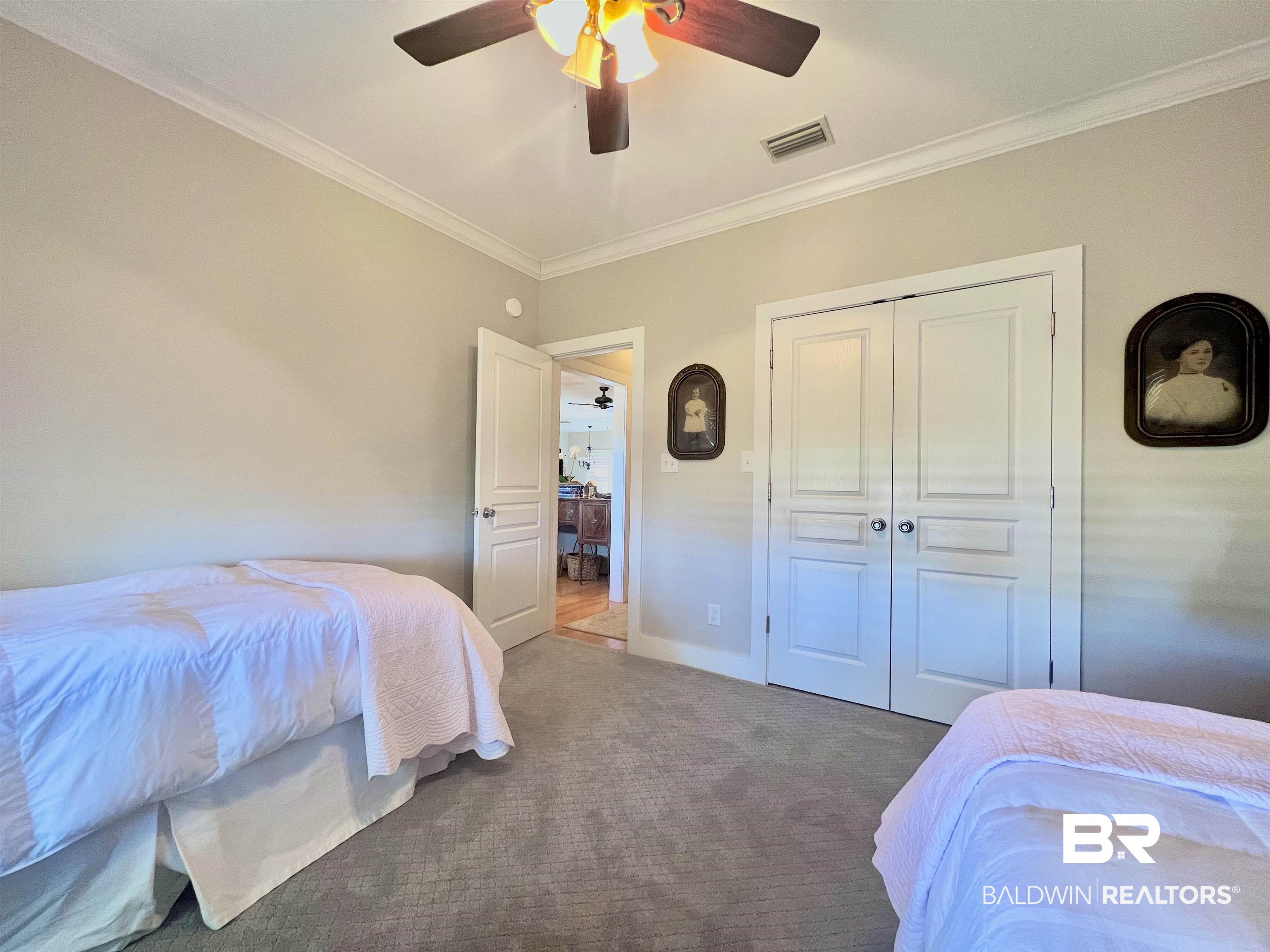23491 Cornerstone Drive Loxley, AL 36551 - Photo 19 of 38 Bedroom 2