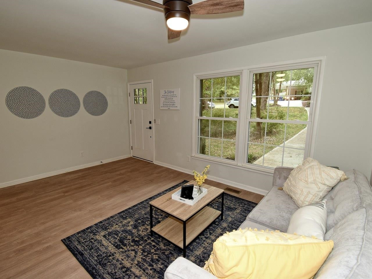 6041 Bellow Street Raleigh, NC 27609 - Photo 5 of 28 Photo 5